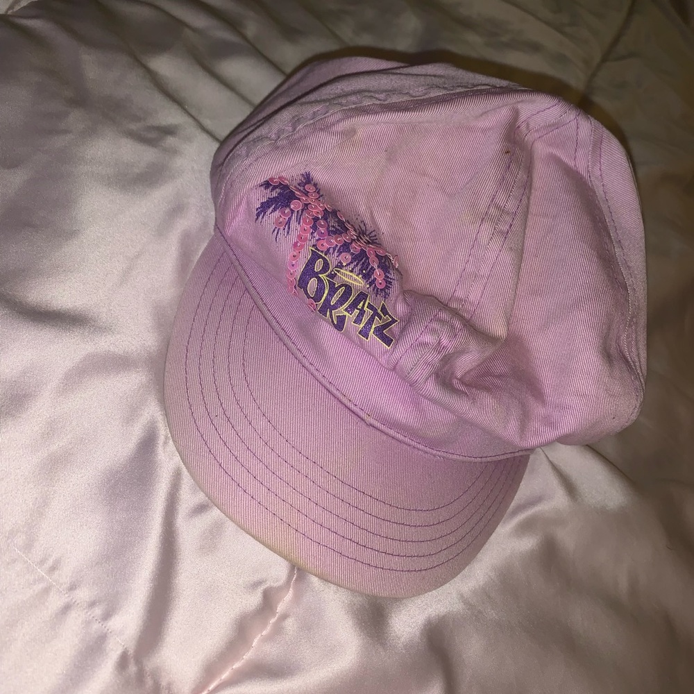 Bratz Cap 2004